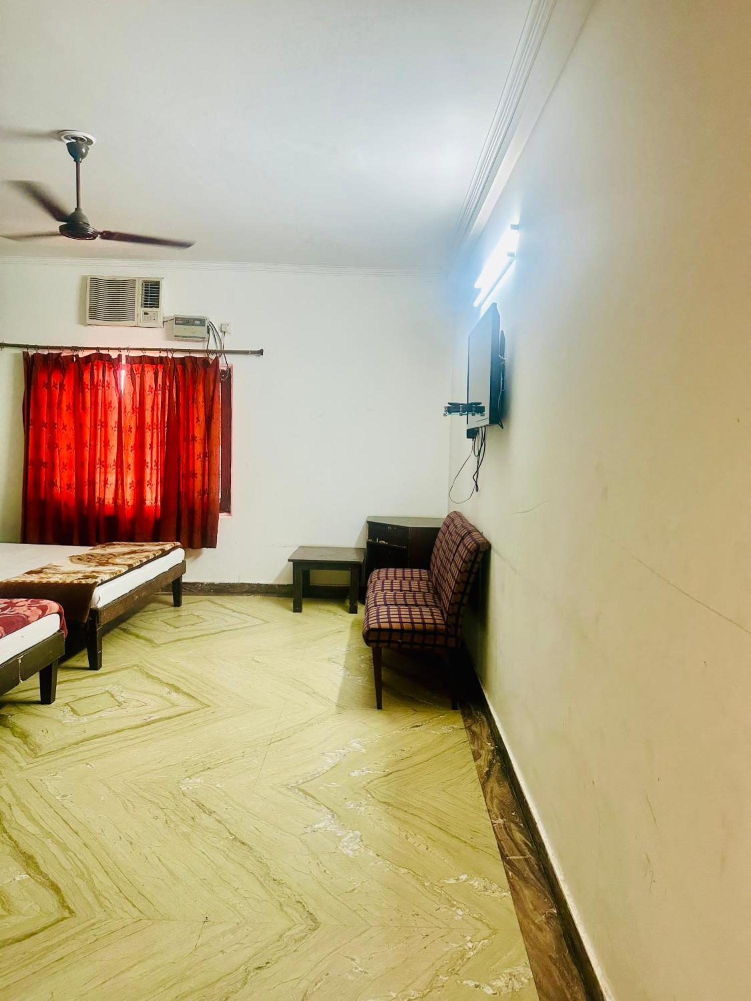 Mj Comfort Rishīkesh Extérieur photo